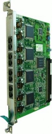 KX-TDA0143  Интерфейсен модул за 4 клетъчни станции